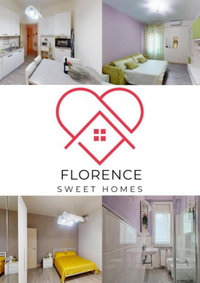 Deledda Apartment by Florence Sweet Homes Scandicci